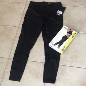 2xu Midrise Compression Tights